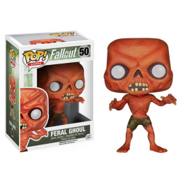 Funko Feral Ghoul