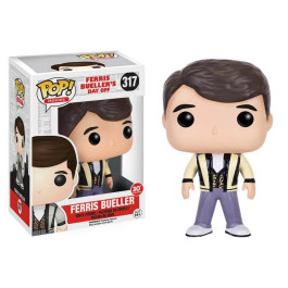 Funko Ferris Bueller