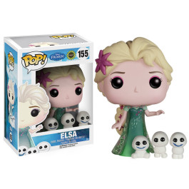 Funko Fever Elsa