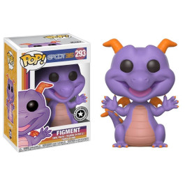 Funko Figment