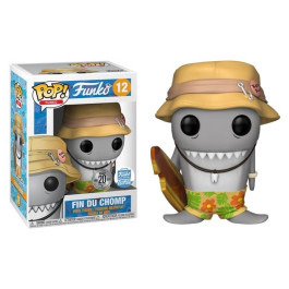 Funko Fin Du Chomp