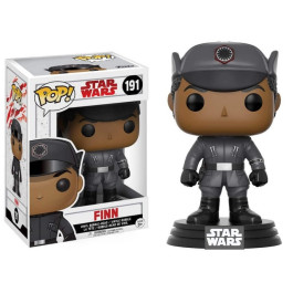 Funko Finn 191