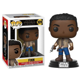 Funko Finn Rise of Skywalker