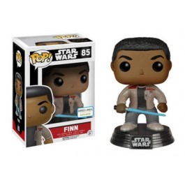 Funko Finn with Lightsaber Exclusive
