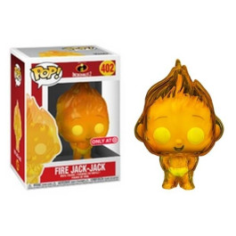 Funko Fire Jack-Jack