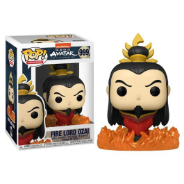 Funko Fire Lord Ozai