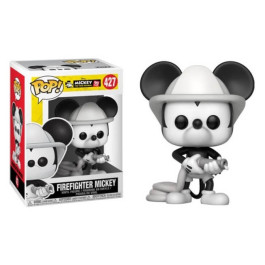 Funko Firefighter Mickey