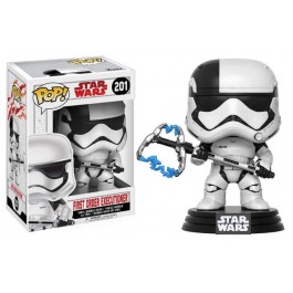 Funko First Order Executioner