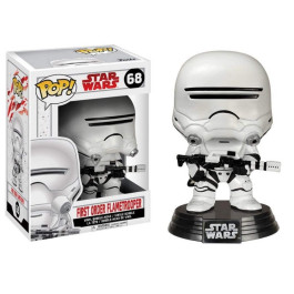 Funko First Order Flametrooper