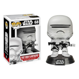 Funko First Order Flametrooper