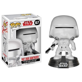 Funko First Order Snowtrooper 67