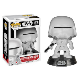 Funko First Order Snowtrooper