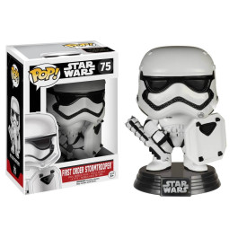 Funko Stormtrooper Riot Gear