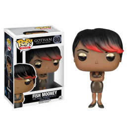 Funko Fish Mooney