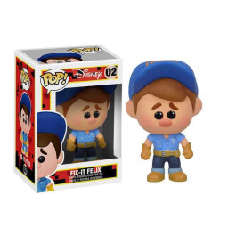 Funko Fix-It Felix