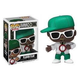 Funko Flavor Flav