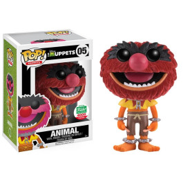 Funko Flocked Animal