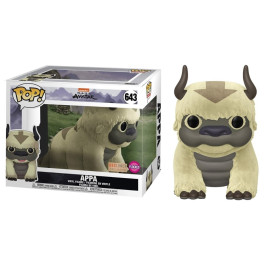 Funko Flocked Appa