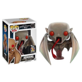 Funko Flocked Aswang