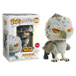 Funko Flocked Buckbeak