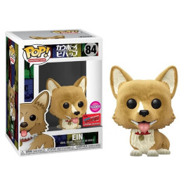 Funko Flocked Ein