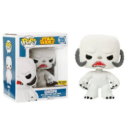 Funko Flocked Wampa