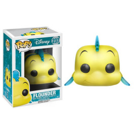 Funko Flounder