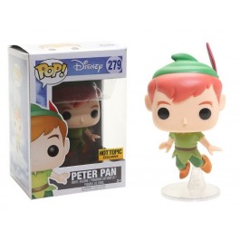 Funko Flying Peter Pan