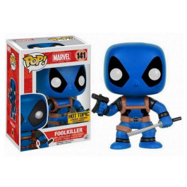 Funko Foolkiller Exclusive