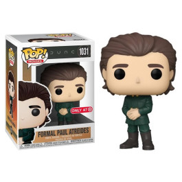 Funko Formal Paul Atreides