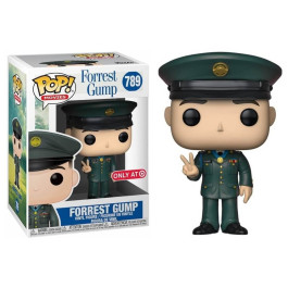 Funko Forrest Gump Medal of Honor