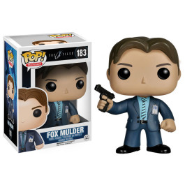 Funko Fox Mulder