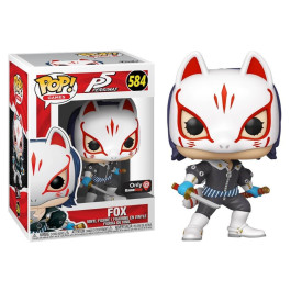 Funko Fox