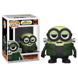 Funko Frankenbob