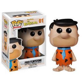 Funko Fred Flinstone