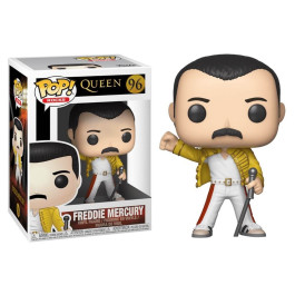 Funko Freddy Mercury Wembley