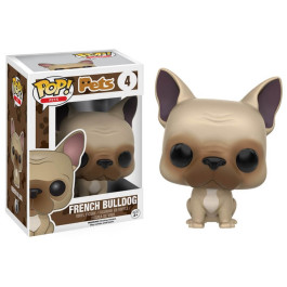 Funko French Bulldog