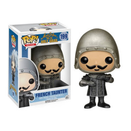 Funko French Taunter