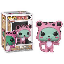 Funko Frosch