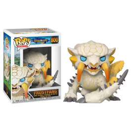 Funko Frostfang