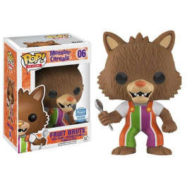 Funko Fruit Brute