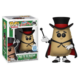 Funko Fruit Pie the Magician