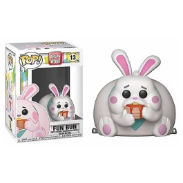 Funko Fun Bun