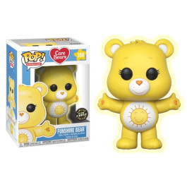 Funko Funshine Bear Chase