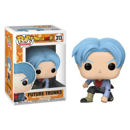 Funko Future Trunks