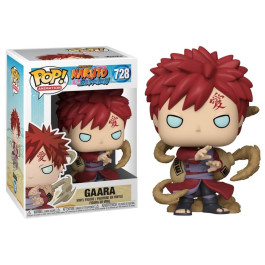 Funko Gaara