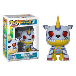 Funko Gabumon