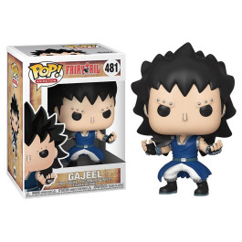 Funko Gajeel