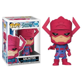 Funko Galactus