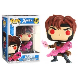 Funko Gambit with Cards